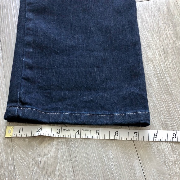 (Unavailable) Lee Denim Jeans, 8L, NWT - Picture 14 of 15